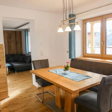 Apartment Schoppengrub Ii - Bmg197