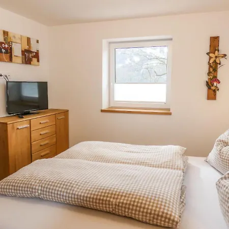 Apartment Schoppengrub Ii - Bmg197 Muhlbach im Pinzgau