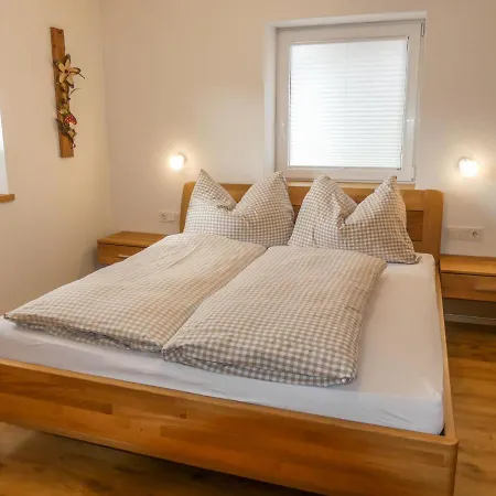 Schoppengrub Ii - Bmg197 Apartment Muhlbach im Pinzgau